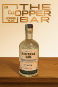 Neutral Gin 750ml Aptk