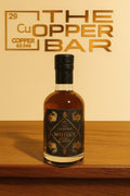 Whisky de cacau da Cacau Show 375ml
